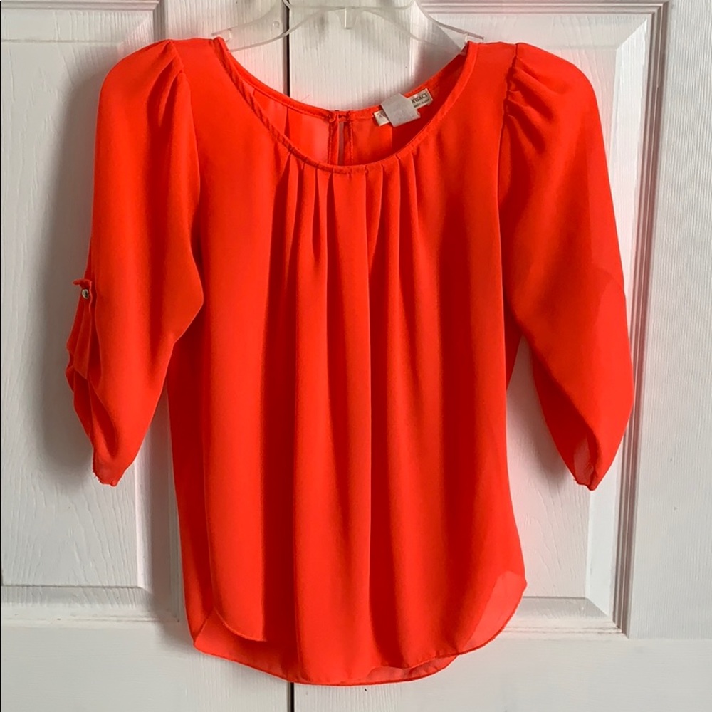 Blouse